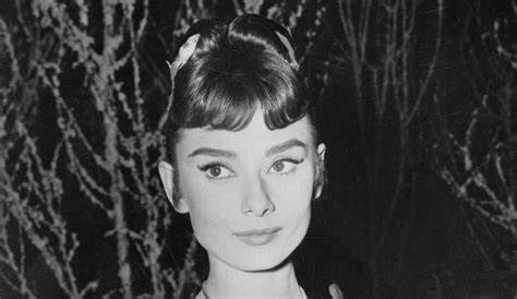 From Audrey Hepburn to Clark Gable: famous people worked for the Allies ...