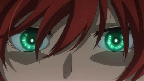 Image result for Ancient Magus Bride Episode 2