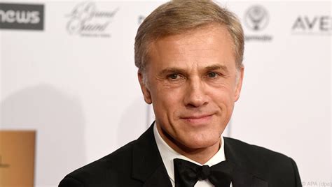 Opernliebhaber Waltz wird Verdis „Falstaff“ inszenieren - UnserTirol24