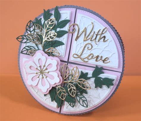 Image result for Card Making Magic Tutorials Christina Griffiths