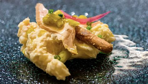 La mejor ensaladilla rusa de España se prepara en un restaurante de ...