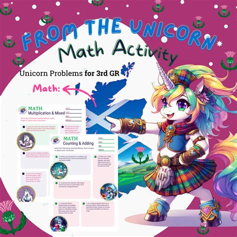 3rd Grade Math Word Problems 的图像结果