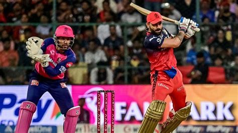 RCB and RR given deadline by IPL governing council to confirm ...