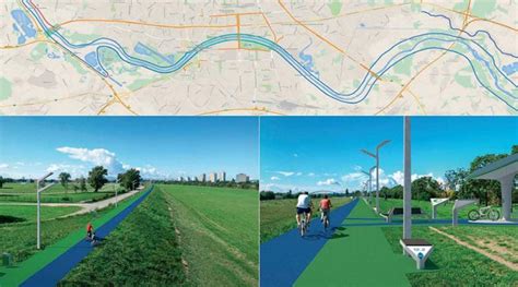 Zagreb dobiva više od 120km biciklističkog autoputa - Bikemagazin