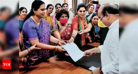 Married daughters can claim parent’s job: Karnataka govt | Bengaluru ...