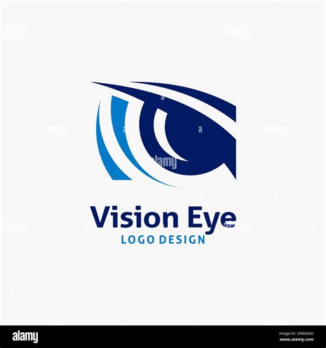 Vision Logo Design 的图像结果