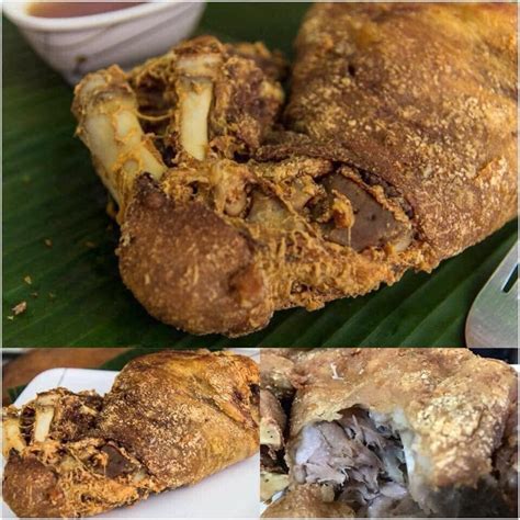 Crispy Pata 的图像结果