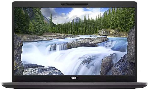Dell Latitude 5300 13.3-inch Laptop--Intel Core i5 8th Gen || 8 GB ...
