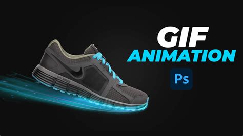 Photoshop GIF Tutorial 的图像结果