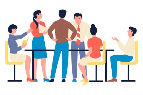 Meeting Clip Art 的图像结果