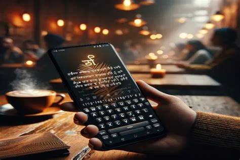 Punjabi University introduces "PURAN" system to enhance typing in Gurmukhi