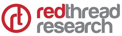 Image result for Red Thread Logo