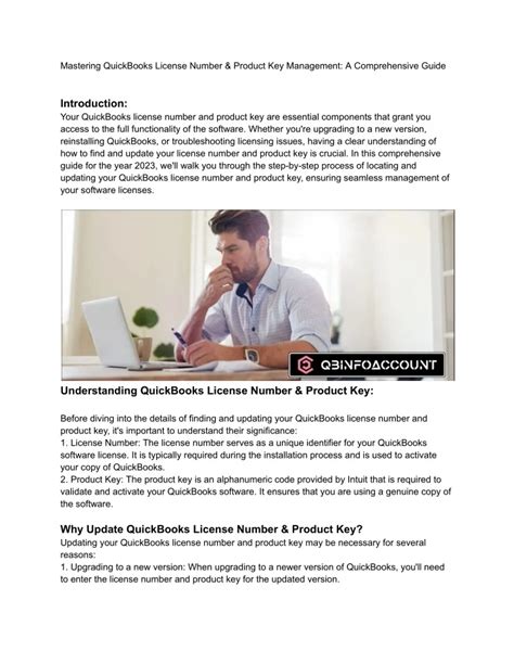 Image result for QuickBooks Pro Product Key