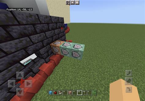 Image result for Chain Command Blocks Not Working