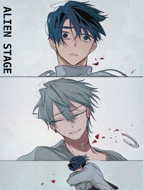 Image result for Alien Stage Show