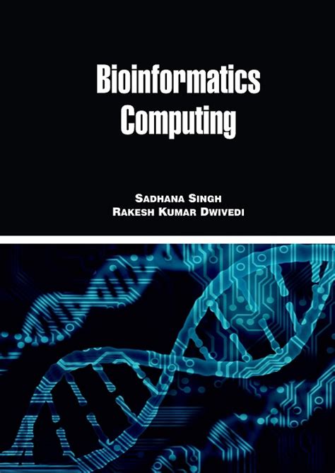 Image result for Bioinformatics Computing