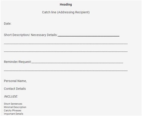 Can you please tell me the format of Formal Letter, Informal Letter ...