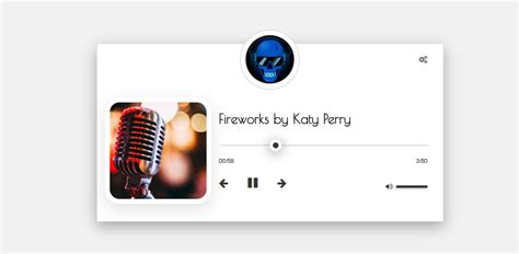 Image result for Web Dev Simplified JavaScript App Music Player