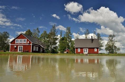 PONKA PUHKETALU (Ratsepa) - Ranch Reviews, Photos, Rate Comparison ...