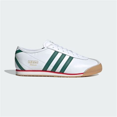 adidas Italia 70s Sneakers - White | Free Shipping with adiClub