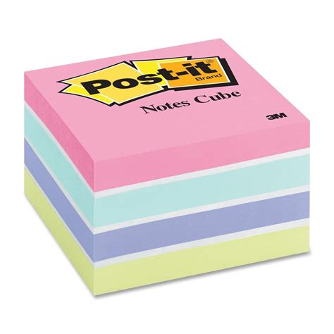 Image result for Pastel Post It Notes