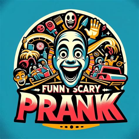 Image result for Scary Pranks Tutorial