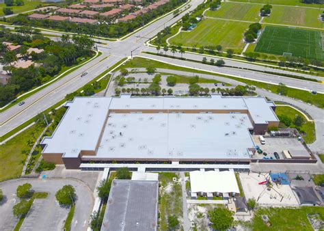 PARK TRAILS ELEMENTARY SCHOOL - BCPS SMART Futures