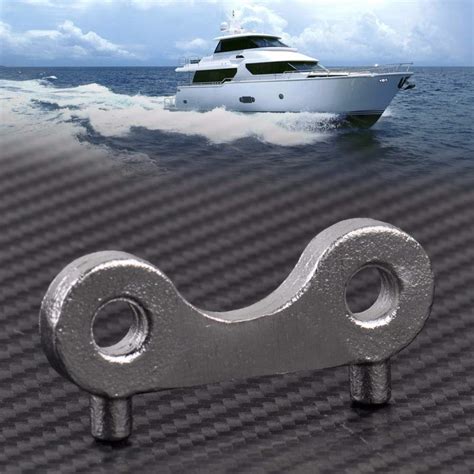 Stainless Steel Fuel Gas Water Tank Deck Fill Waste Cap Key Plate for ...