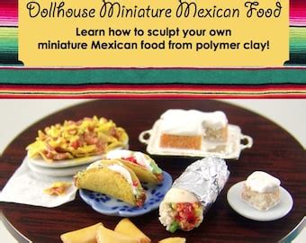 Image result for Food Clay Tutorial