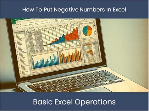 Excel Negative Numbers 的图像结果