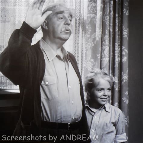 J. Pat O'Malley and Susan Gordon 'The Fugitive' (1962) THE TWILIGHT ...