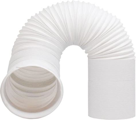 Amazon.com: Portable Air Conditioner Hose Kit AC Hose with Adapter 5.9 ...