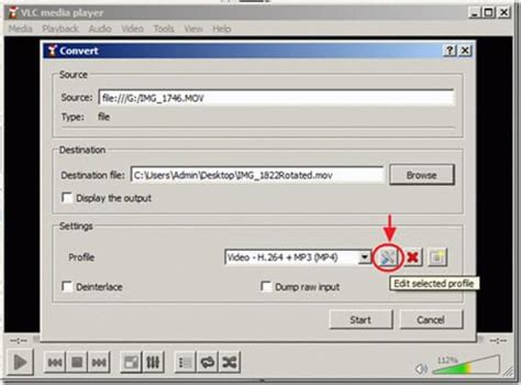 How to Rotate a Video Using VLC in 2025