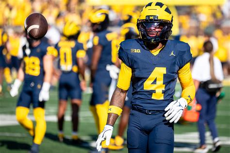 The Underwood-Marsh connection is a year in the making