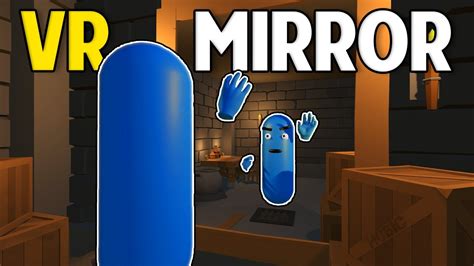 Unity Mirror Camera 的图像结果