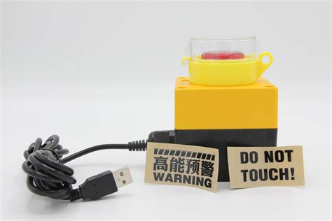 Image result for Big Red Button Raspberry Pi