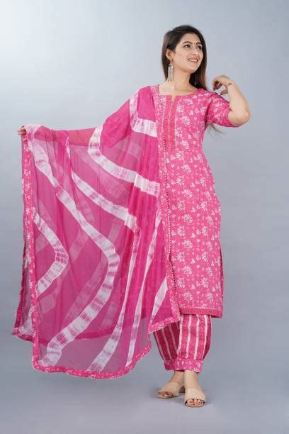 Kurti With Pant - Buy Kurti With Pant online at Best Prices in India ...