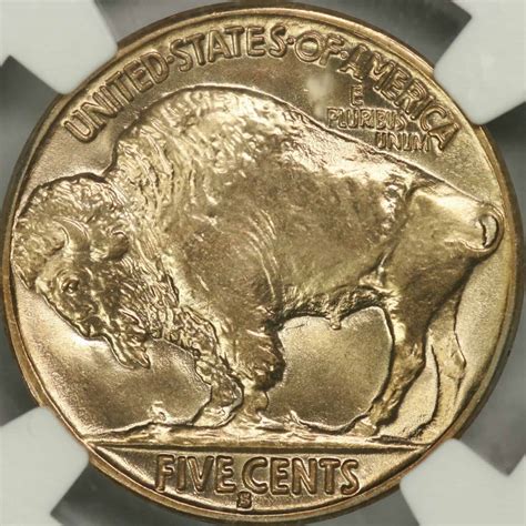 1935 Buffalo Nickel Value: are “D”, “S”, No mint mark worth money?