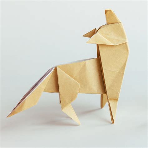 How to Fold an Origami Duck - Origami OK