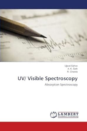 Buy UV/ Visible Spectroscopy Book Online at Low Prices in India | UV ...