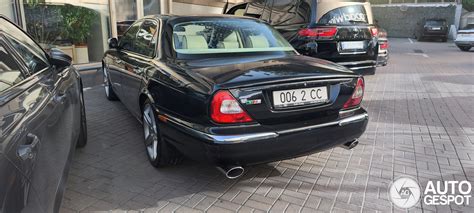 Jaguar XJR Portfolio - 28 August 2025 - Autogespot