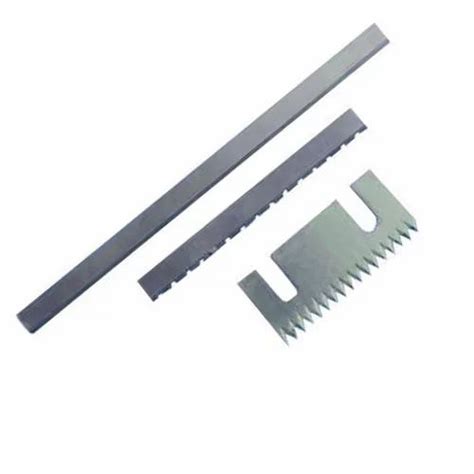 FFS Machine Cutters - FFS Single Track Machine Cutters Manufacturer ...