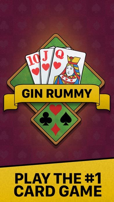 gin rummy classic online apk v2.5.0