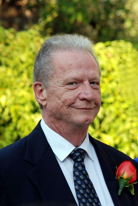 Robert James Johnson