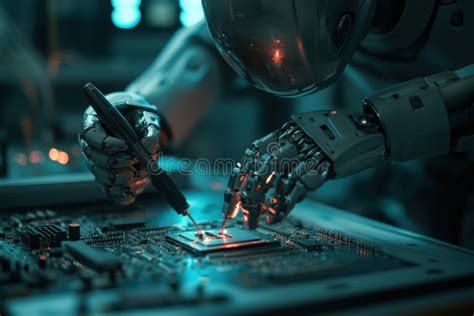 Image result for Android Robot Fix Up the Tech Lab