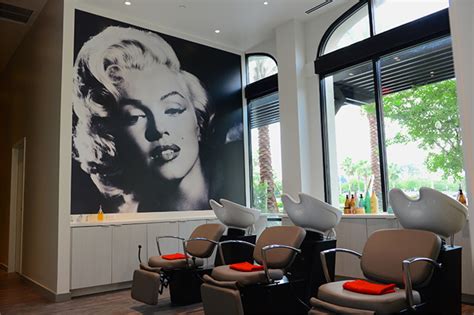 Marilyn Monroe Spas, Glamour Rooms - St. Petersburg + Windmere, FL — S3 ...