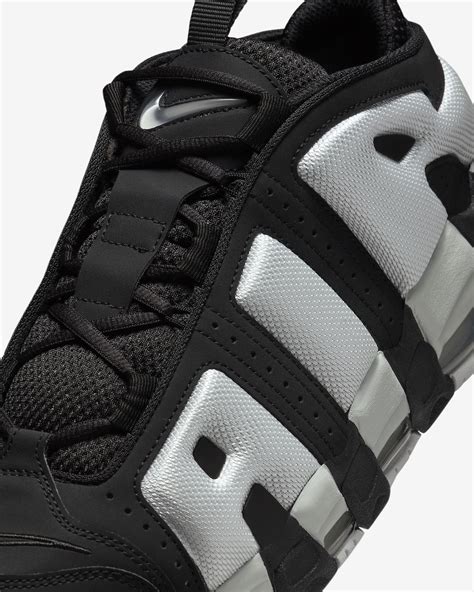 Nike Air More Uptempo Low Men's Shoes. Nike JP