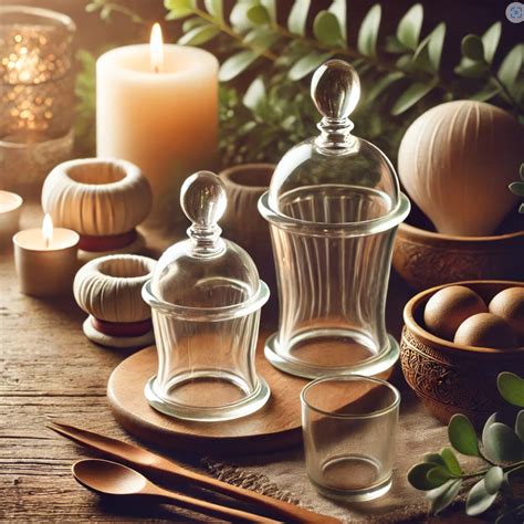 Cupping Therapy - Kassaf massage