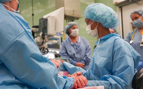 Life-saving breakthrough: How Normothermic Regional Perfusion (NRP) is ...