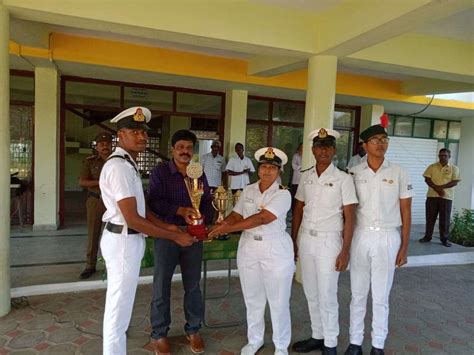 Gallery - Bhaktavatsalam Polytechnic College, Kancheepuram